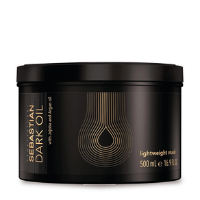 Mask Sebastian Dark Oil 500mL_1